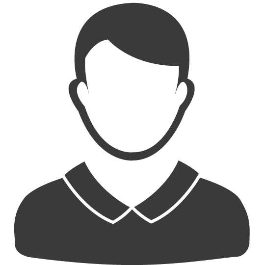 Male Icon