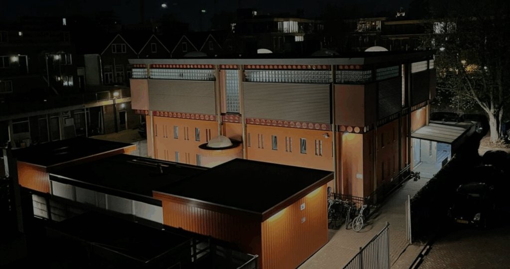 Moskee Arrahmaan Dordrecht 2.jpg